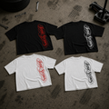 I,S tee-shirt