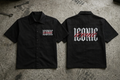 box-fit iconic shirt