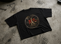 Egyptian iconic tee