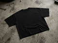 BOX-fit Basic tee's