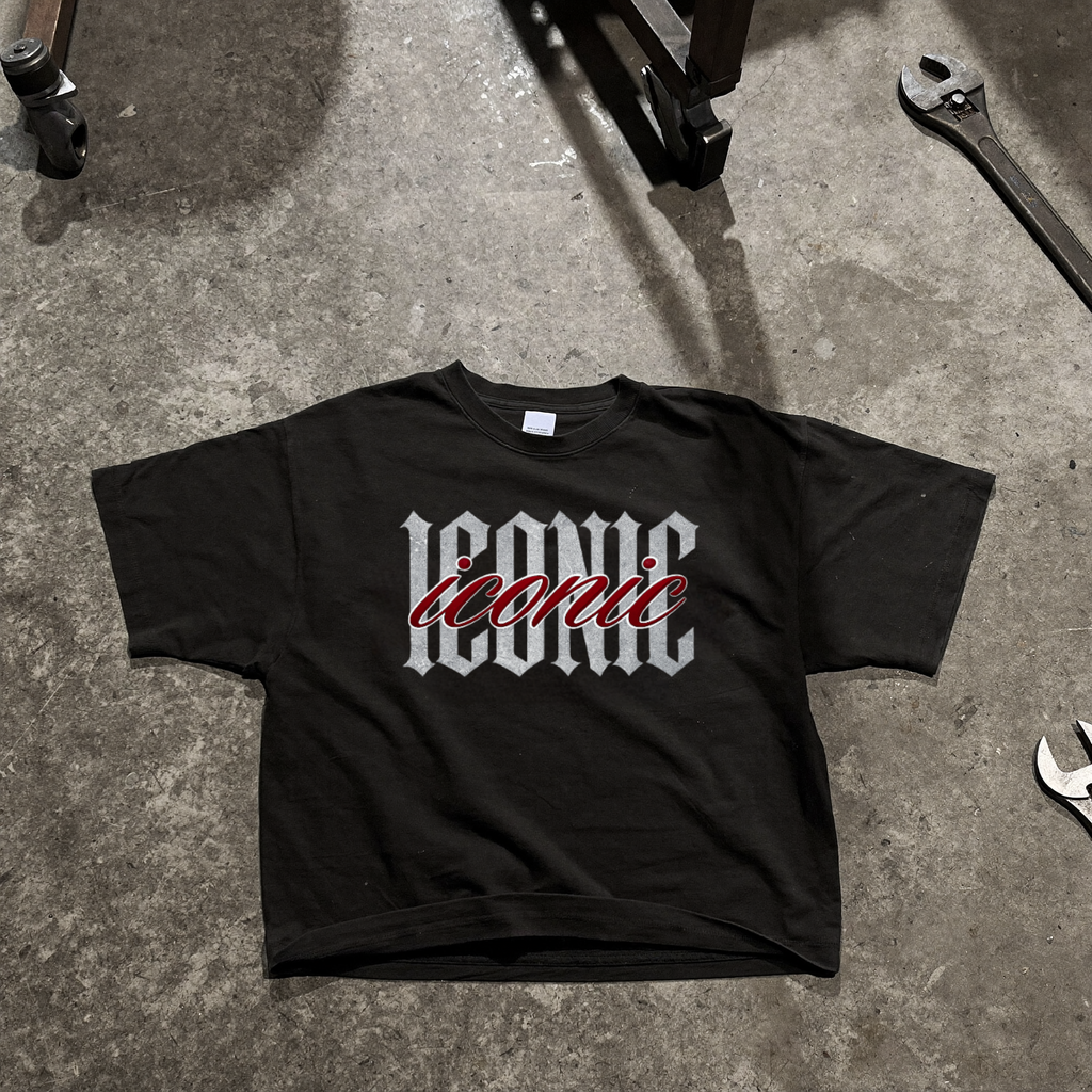 og tee-shirt