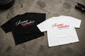 vintage style tee