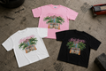 iconic studios tee-shirt