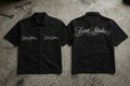 iconic studios shirt